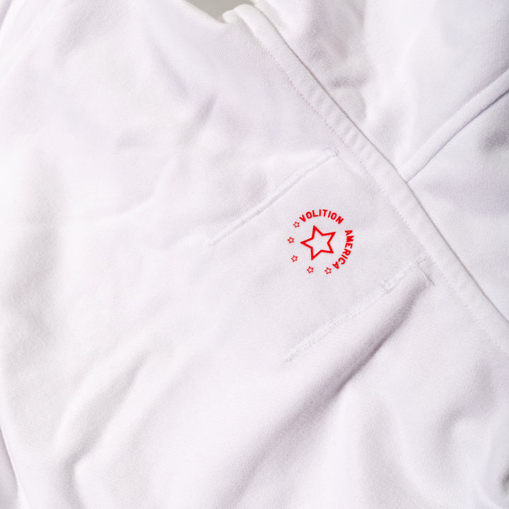 Womens Liberty Hoodie