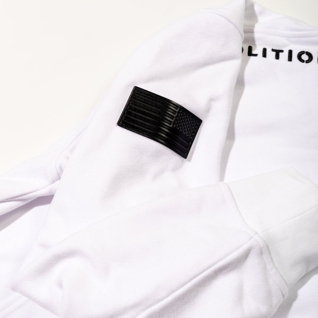 Operation Volition Hoodie