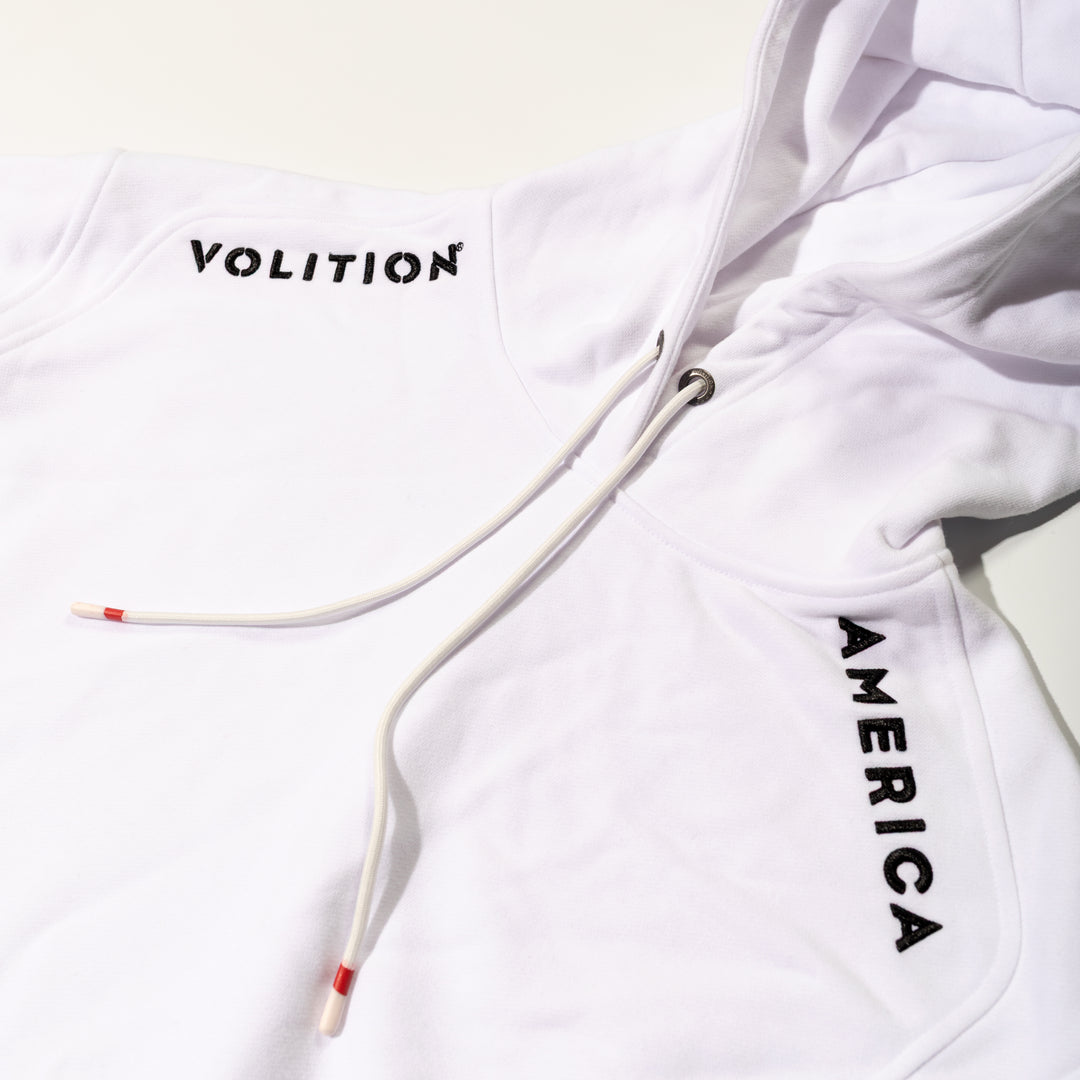 Operation Volition Hoodie
