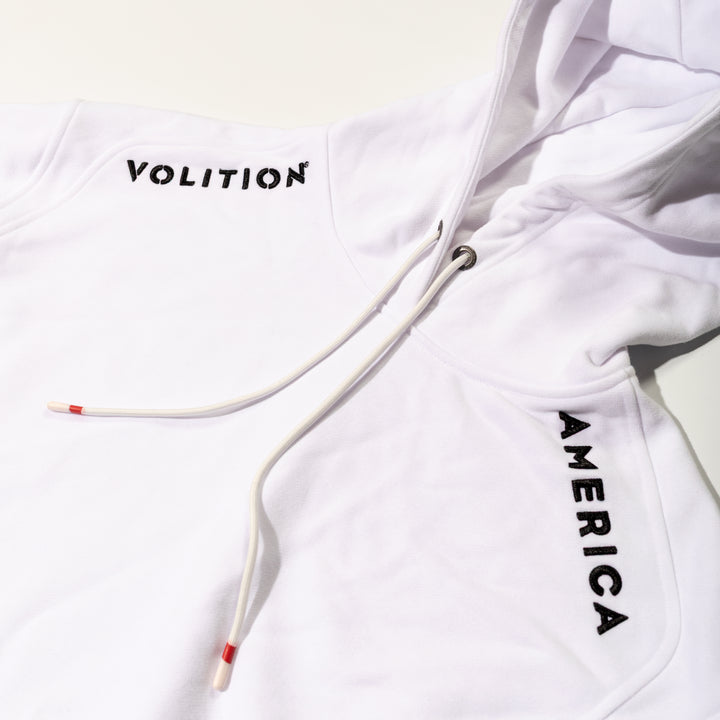 Operation Volition Hoodie