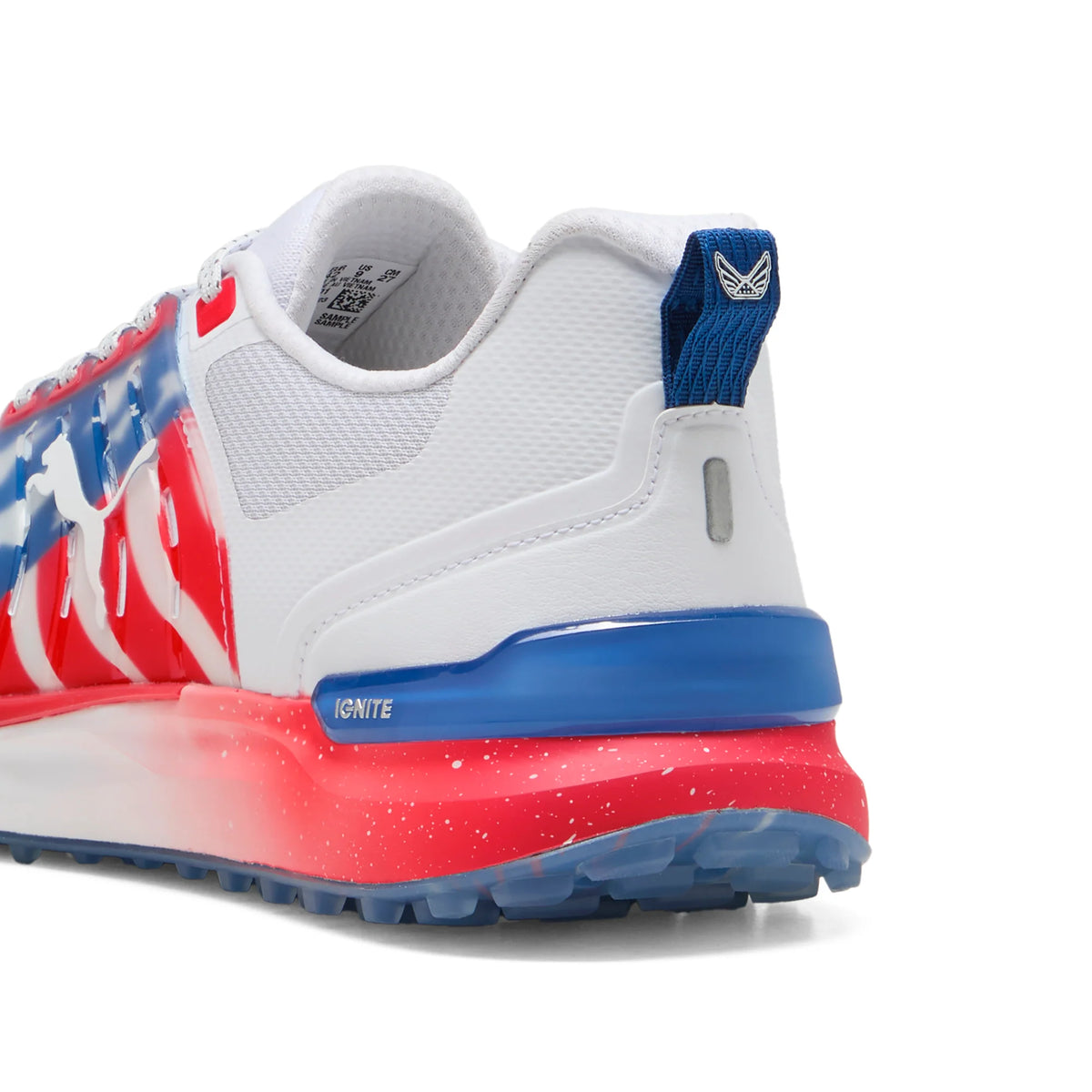 PUMA X VA IGNITE ELEVATE 2 GOLF SHOE