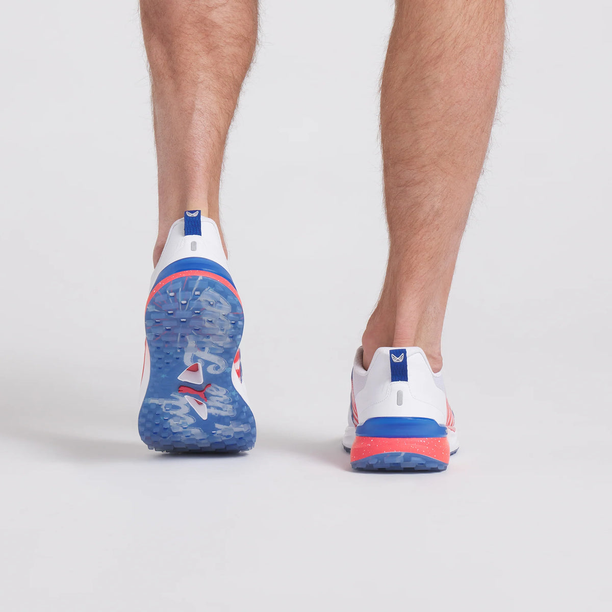 PUMA X VA IGNITE ELEVATE 2 GOLF SHOE