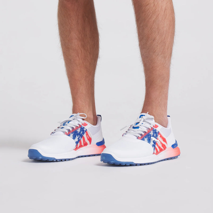 PUMA X VA IGNITE ELEVATE 2 GOLF SHOE