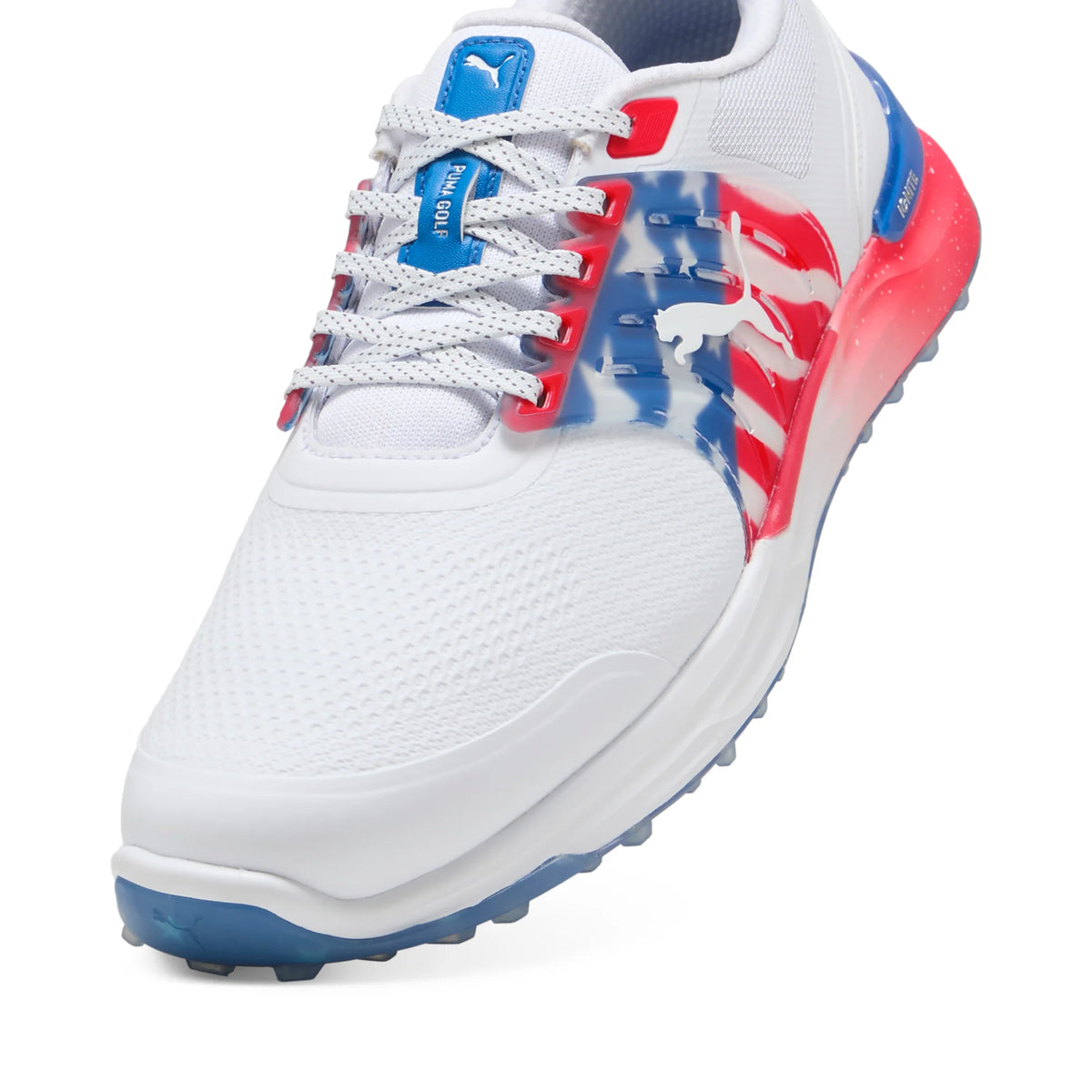 PUMA X VA IGNITE ELEVATE 2 GOLF SHOE