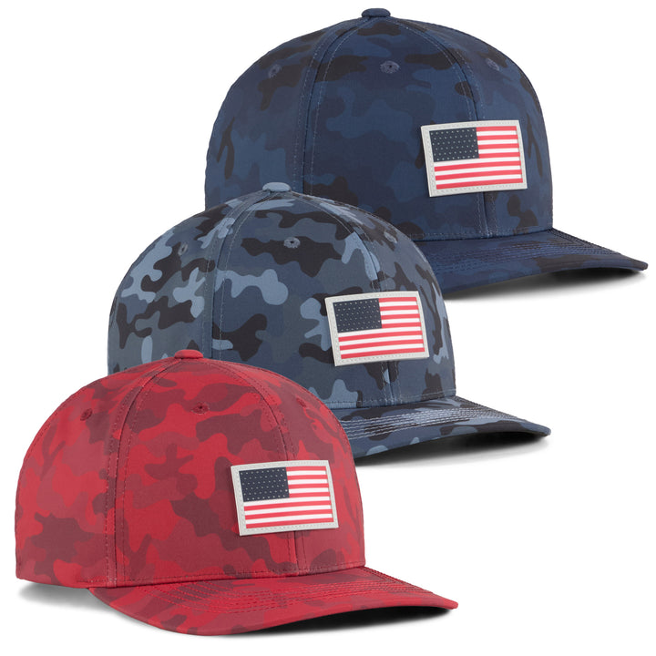 THE PUMA GOLF PRO PACKAGE