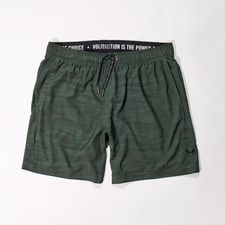Recon Short