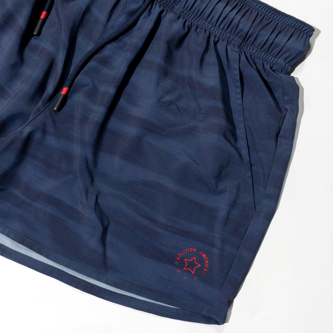 Womens Recon Shorts