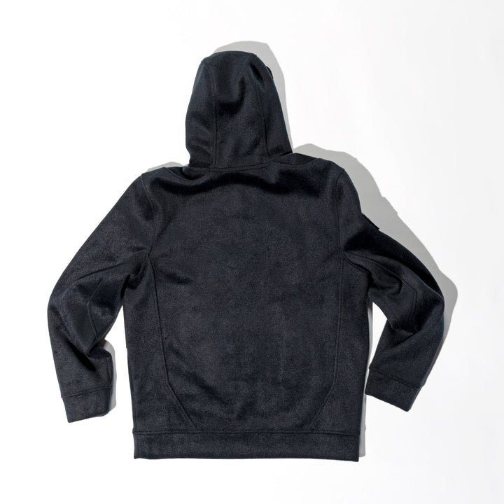 Sierra Hotel Hoodie
