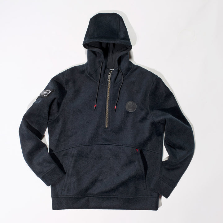 Sierra Hotel Hoodie