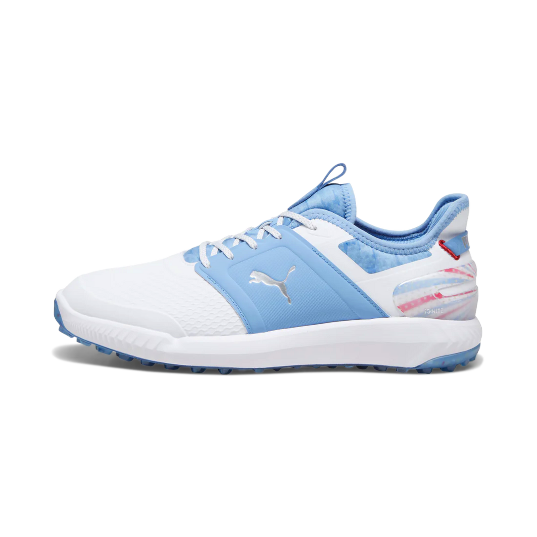 PUMA x Volition America Collection Patriotic Athletic Gear