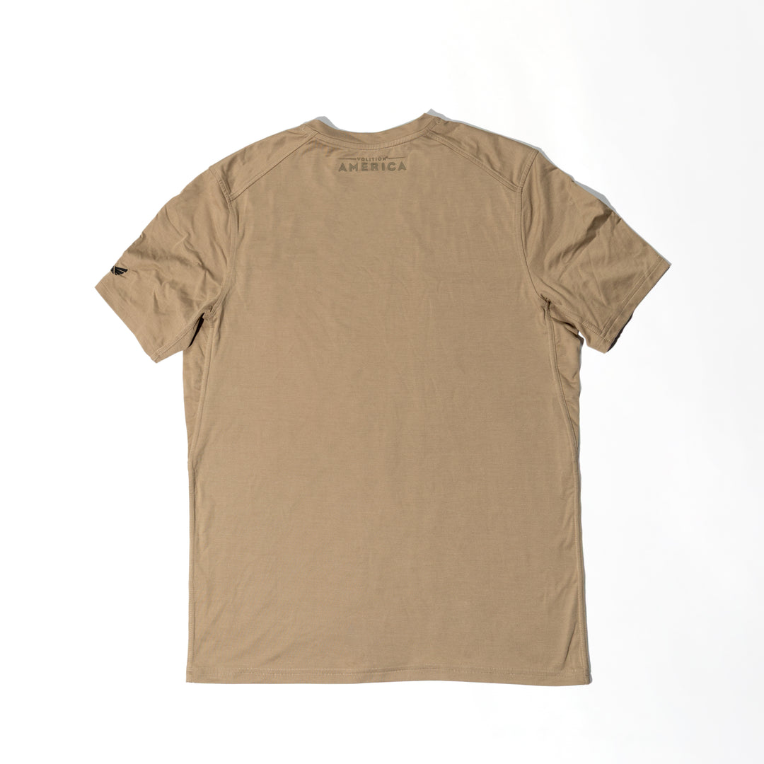 Combat Tee