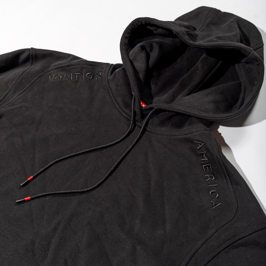 Operation Volition Hoodie