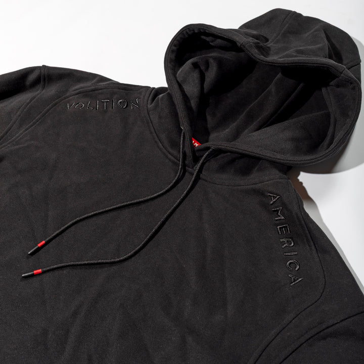 Operation Volition Hoodie