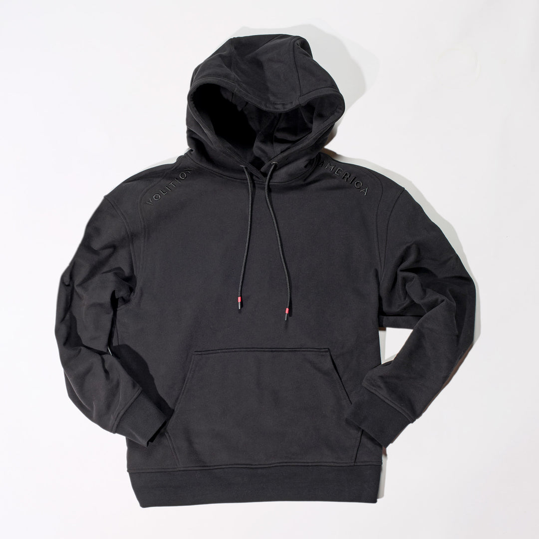 Operation Volition Hoodie