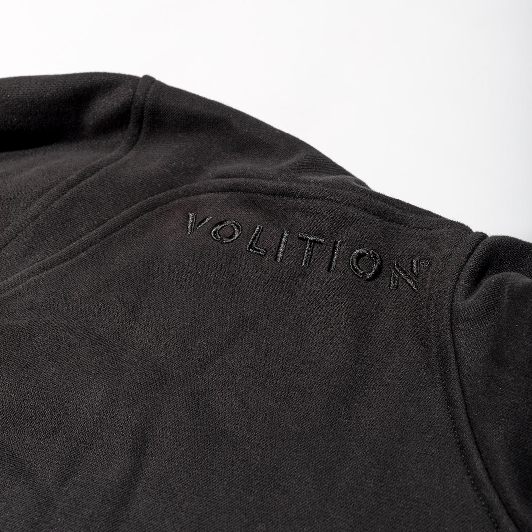 Operation Volition Hoodie