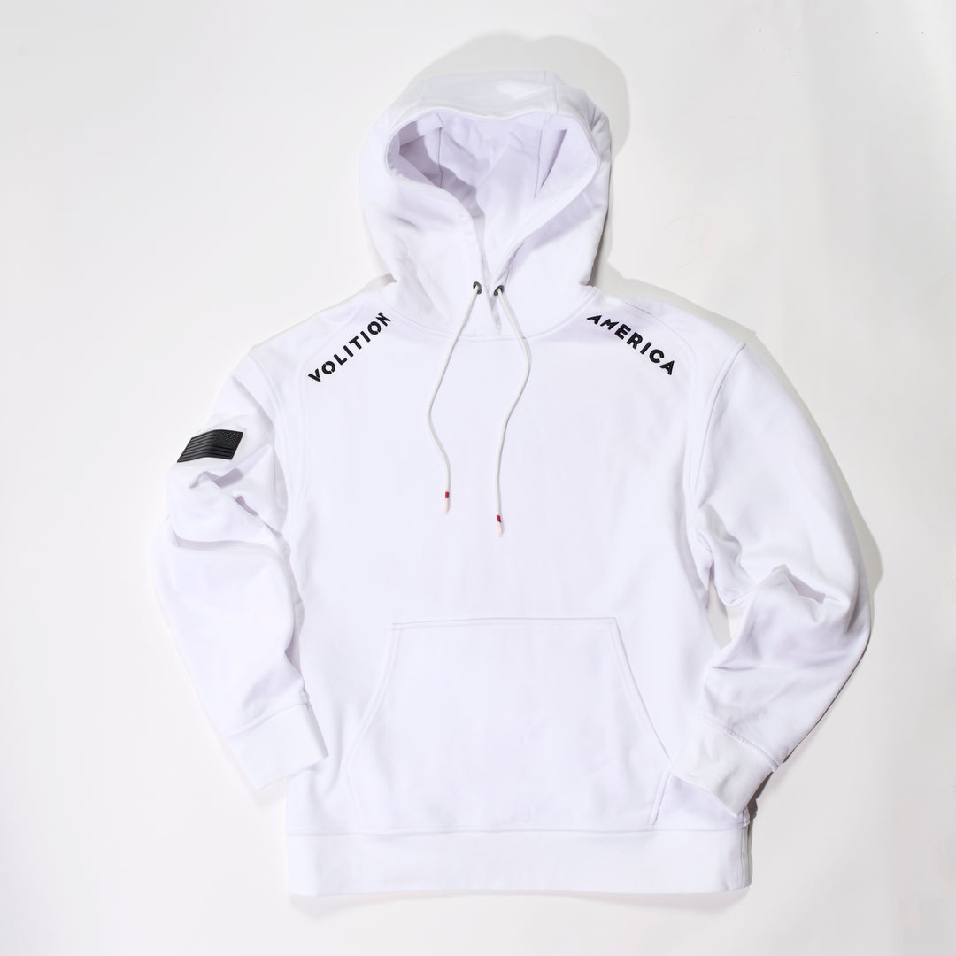 Operation Volition Hoodie