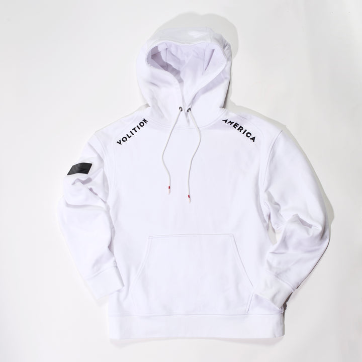 Operation Volition Hoodie