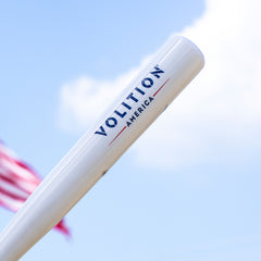Marucci X VA AP5 4th of July Youth Bat