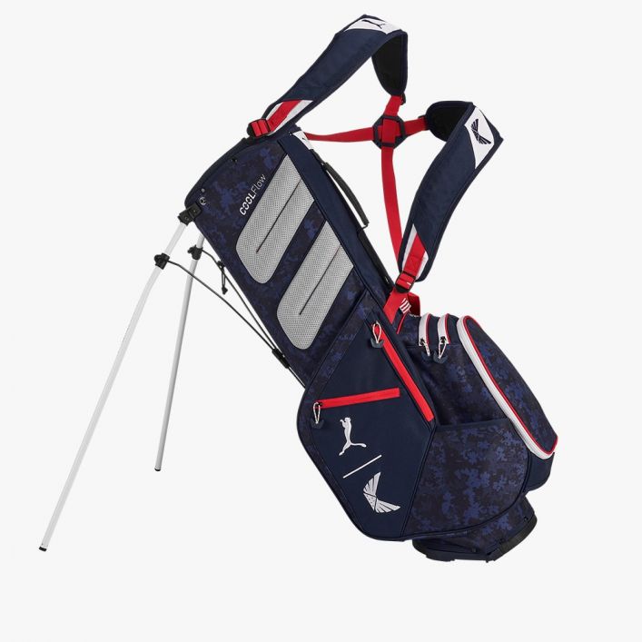 Stand Golf Bag - PUMA X Volition America