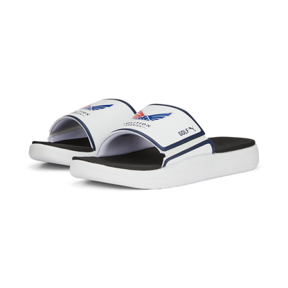 Softride Slides - PUMA X Volition America