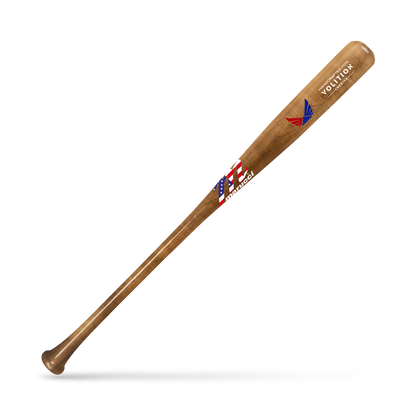 AP5 Pro Model Wood Bat - Marucci X Volition America