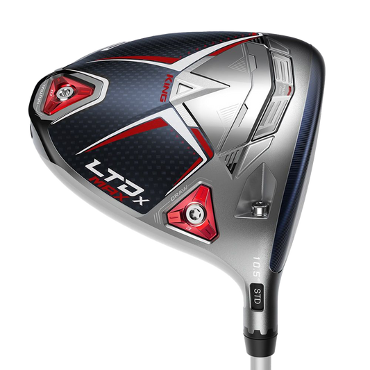 Cobra Golf – Volition America