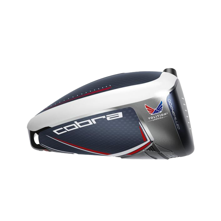 Limited Edition LTDx Driver - COBRA X Volition America