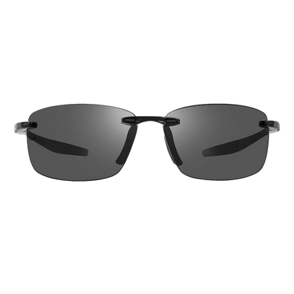 Descend N Frameless Sunglasses - Revo X Volition America