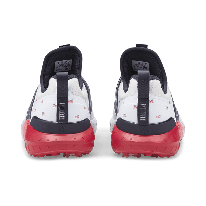 IGNITE Articulate Golf Shoe - PUMA X Volition America
