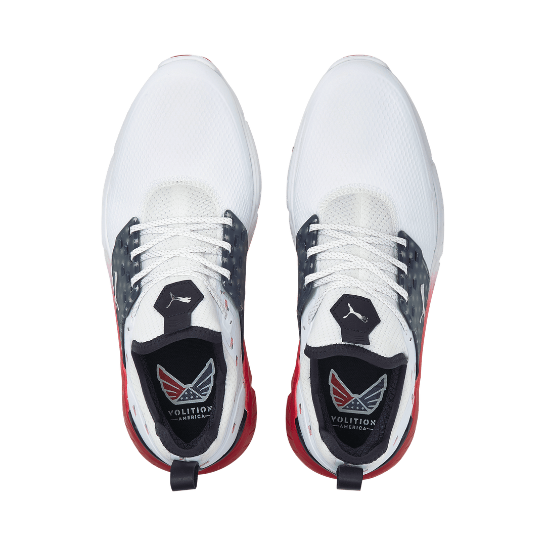 IGNITE Articulate Golf Shoe - PUMA X Volition America